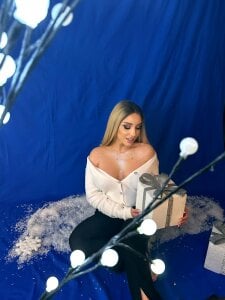 AlexisWhit Ho-ho-ho Poză 5