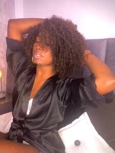 Kollinn_ Your ebony goddess 사진 4