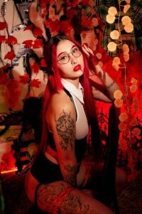 Megan_wolf1_🥴midnight delirium👻 Bild 2