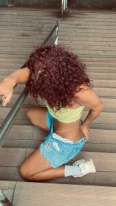 Naomi_Tylers SEXY LATIN BRUNETTE Pic 5