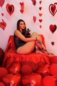 Catalina_love69 Look at my Tats Poză