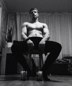 _mike_new for u Pic 2