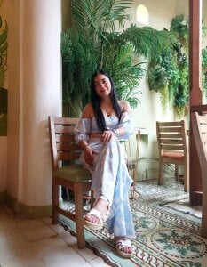 Erin_oficial Live life as if it were your last day! :) Pic 3