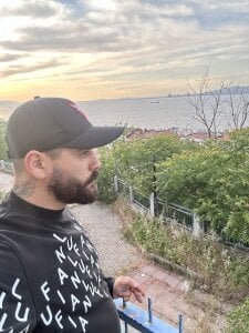 BigBoyXXL35 Public Pic 2