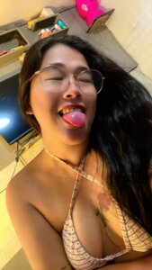 yourbabygurlxx Public Pic 4