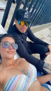 Yulians07 Katty y yulians Foto