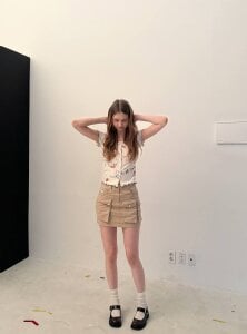 JinOtukolo Some photos from my photo shoots Immagine  2