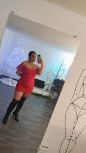 Carolina_Arias My calm disarms you. My gaze catches you. My control completes you. Pic 5