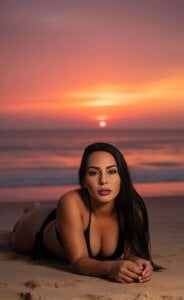 AlondraYouhan Public Pic