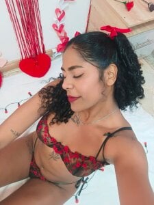 Edelaine_rogers Happy San Valentines Day❤ 圖片 4