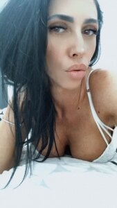 MyaBlack Public Pic 5