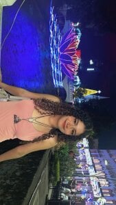 ViolettaMoraeDaily🌸☀️ Bild 2