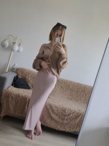 NinaMeaden jess home photos Pic 3