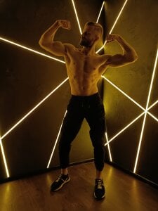 Paul_RolexのGold aesthetic star ⚡の 5枚の写真