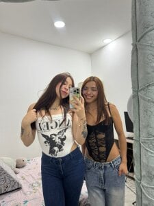 IsaxHanna Public Pic 3