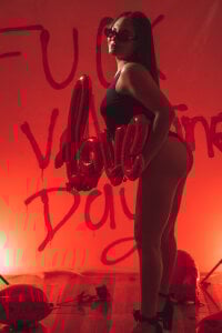 Lizz_Collins valentine day 💕💕❤ Foto 4