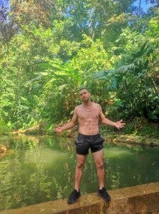 RyanCarter_ Summer Vacation Pic 8