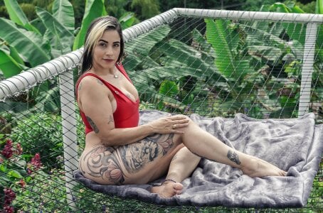 violet_scott_💎 Luxury and lust图片