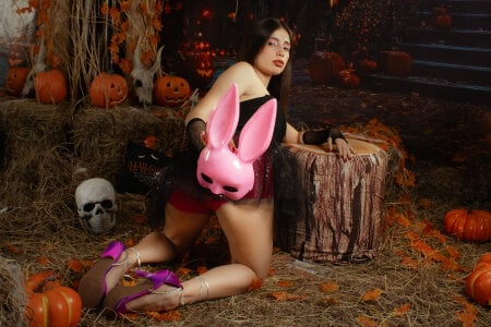 SHARONBLAKE2 👻HAPPY HALLOWEEN GUYS🎃 Pic 5