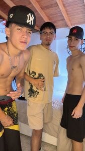 Public de 3kings_live  6 Imagens