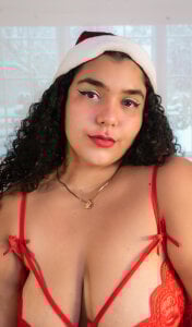 Tiffanymiller00 I wish you a Merry Christmas Pic 4