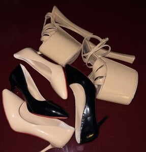 CherryHarper BOOTS&HEELS COLLECTION Pic