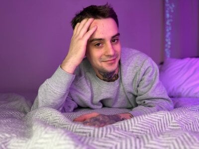 drillfilow my sexuality Pic