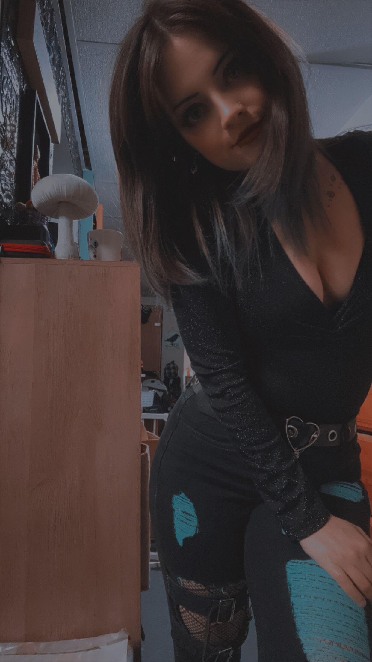 cherryheart69 Nude Leaked OnlyFans Photo