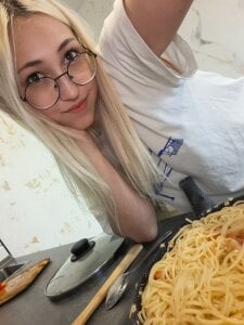 Marry_sharp I am the cook, my beautiful pasta зображення 2