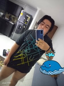 MI ESTADO de naughty_bear  2 Imagens