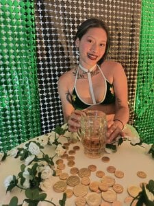 saint patrick od blondthcandy  3 snímek