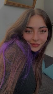 Morgana_Pink's XXX Nude Photo 4