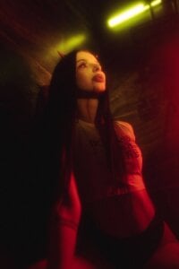 Eva_Mayers All Hallows' Eve зображення