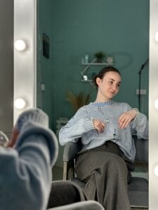 DiaKriegel Public Poză 3