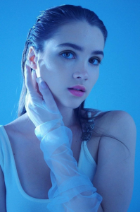 AlodieGardener It's me 😜 Pic 2