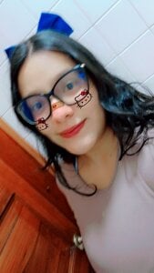 Vanesitacooper 💖💕 Pic