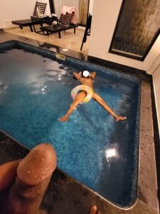 tamilhoney-couple Public Pic