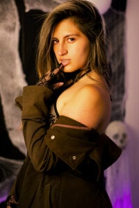 Sweet, dangerous and completely mine de GiaRoussel  Imagens