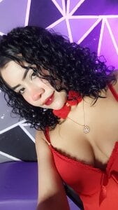 Daye_Sky Sensual Girl 💜 Εικόνα