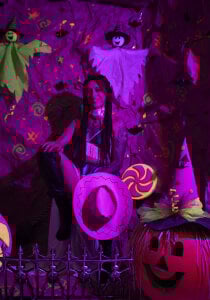 Sofi_F_w Happy Halloween Pic 2