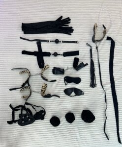 MiaEuphoria_ My toys Pic 5