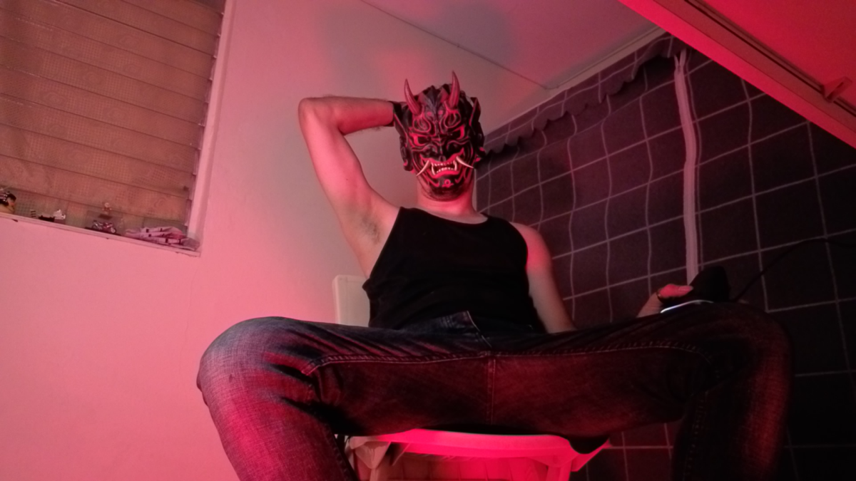 Foto  975 de okumishi_sempai – em alta