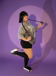 VelvettCrowee Public Pic 6