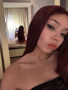 Lina_lust_ Crave🖤 Pic 2