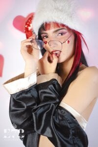 Dafne_huges SAN VALENTINE'S DAY 💝🏹 Pic 9