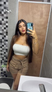 Public de sarah_lux Foto