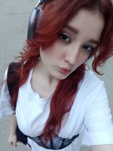 ArletteHaith My morning Pic 3