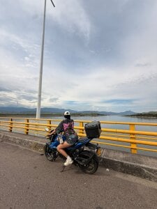 Clawd_hot My motorcycle🏍️❤️ 사진 6