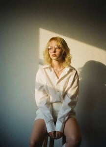 Me de PortiaJefford  Imagens