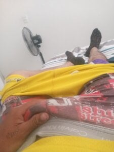 Stevenxfx Public Foto 2